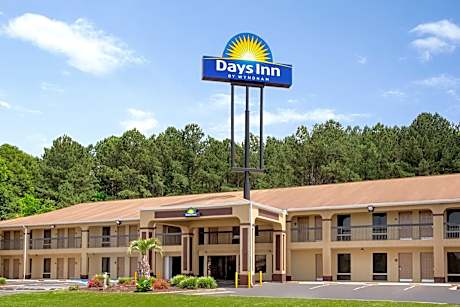 Days Inn by Wyndham Covington