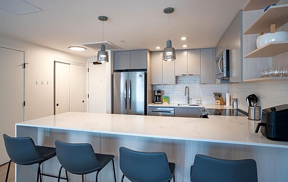 Alpine Dream by Revelstoke Vacations