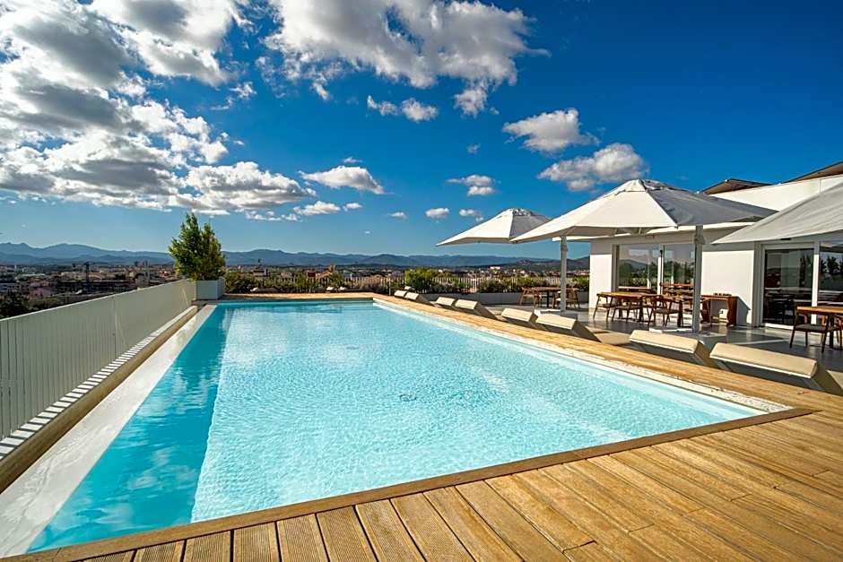 Felix Hotel Olbia