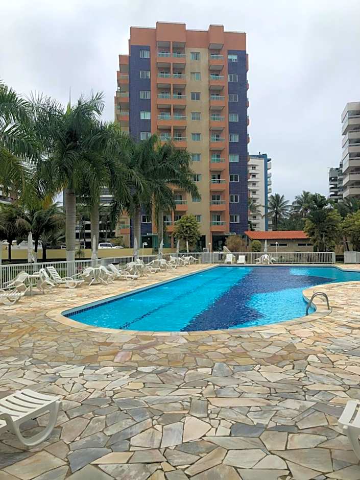 Boulevard Riviera Flat