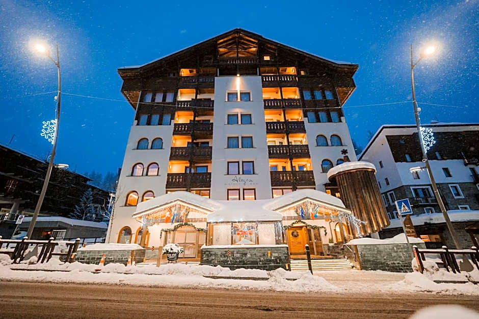 Sertorelli Sporthotel