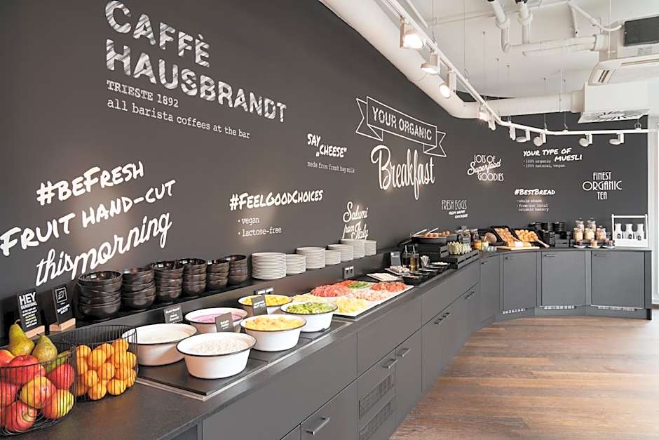 Ruby Lotti Hotel Hamburg