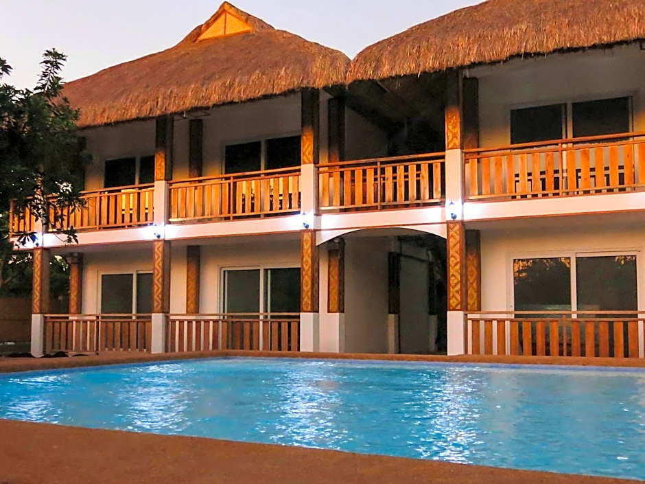 Scent Of Green Papaya Resort