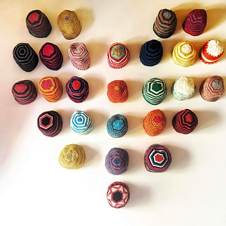 Riad Inna & Watersports Center