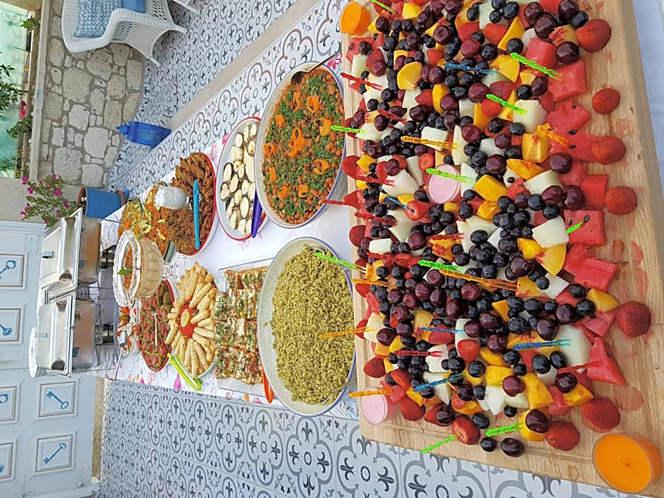 Leylak Boutique Hotel & Brasserie