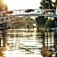Vakantiehuis aan het water - vakantiepark de Schreiershoek