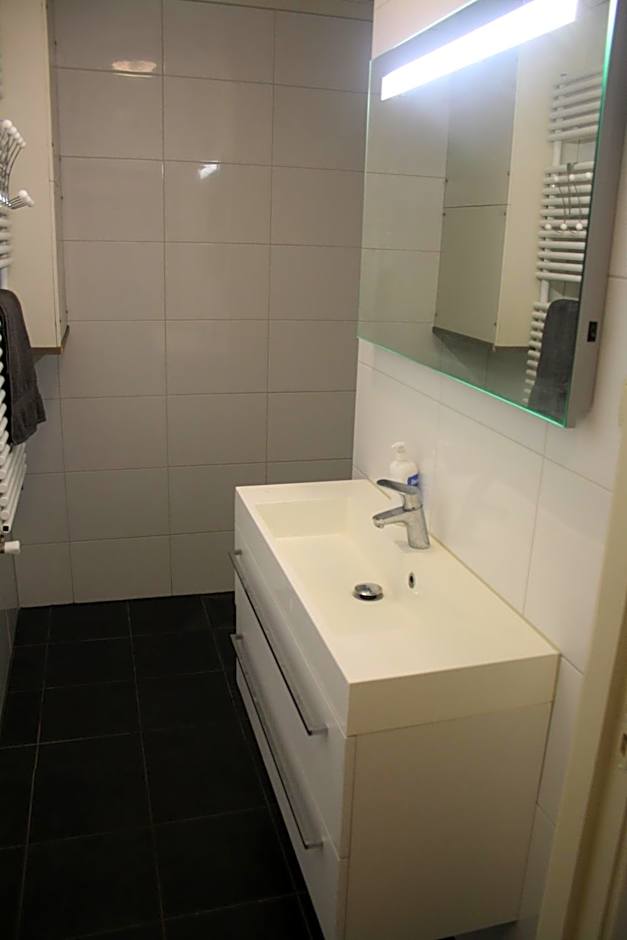 Bed & Breakfast Klokgaaf