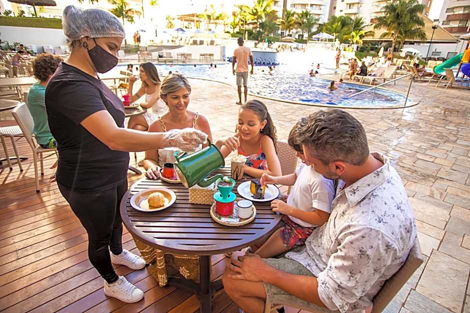 Wyndham Olímpia Royal Hotels