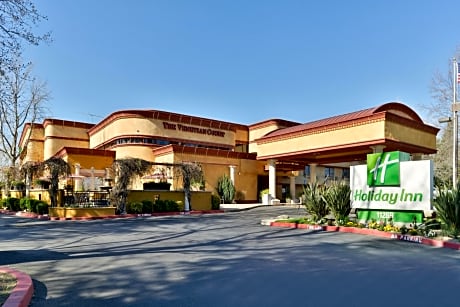 Holiday Inn Rancho Cordova - Northeast Sacramento, an IHG Hotel