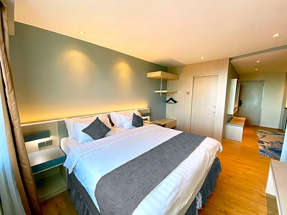 Aston Karimun City Hotel
