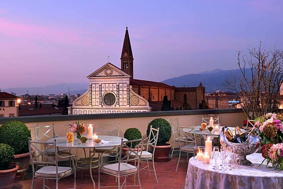 Santa Maria Novella - WTB Hotels