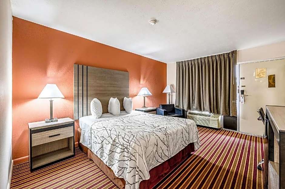 Americas Best Value Inn Heflin