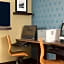 Hampton Inn By Hilton Atlanta-North Druid Hills