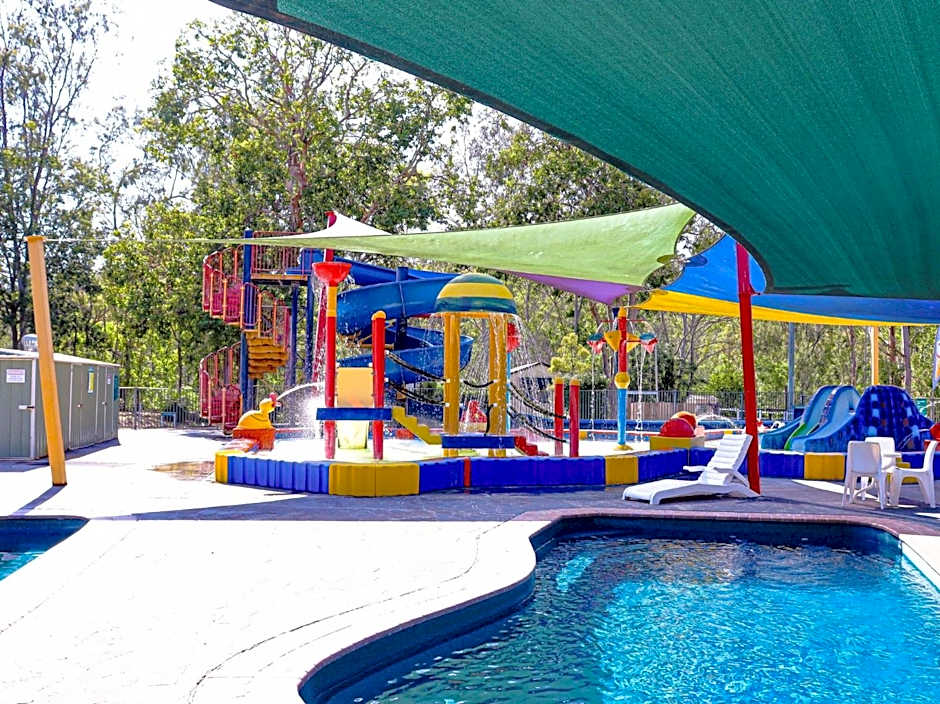 BIG4 Cania Gorge Holiday Park