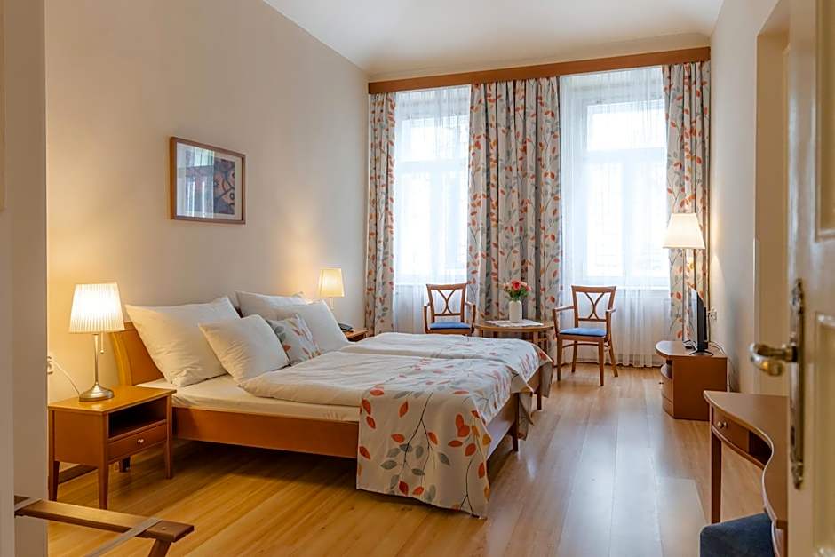 Hotel Orion
