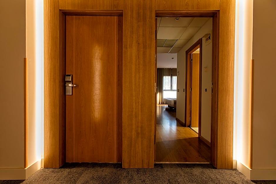 Vertice Indalo Almeria