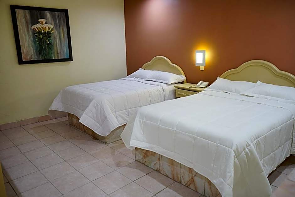 Hotel Posada del Sol Inn