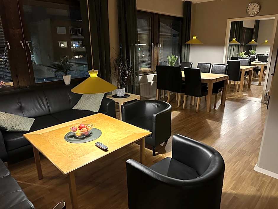 Hotel B&B Gränden