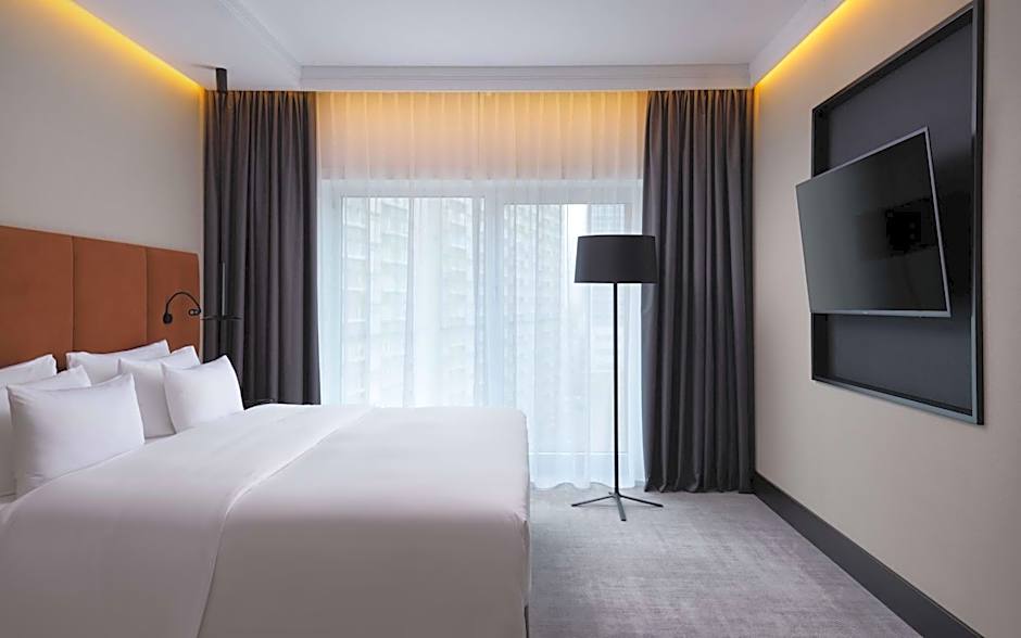 Radisson Collection Hotel Warsaw