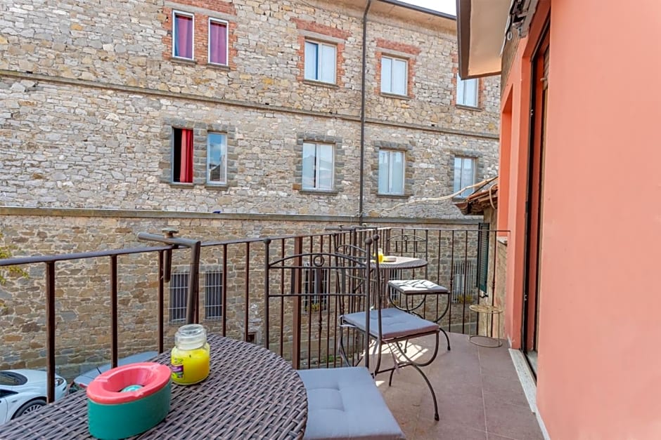 Maxi Paradiso - Guest house a due passi dal Lago Trasimeno