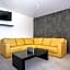 Hotel Euro Confort,Pachuca