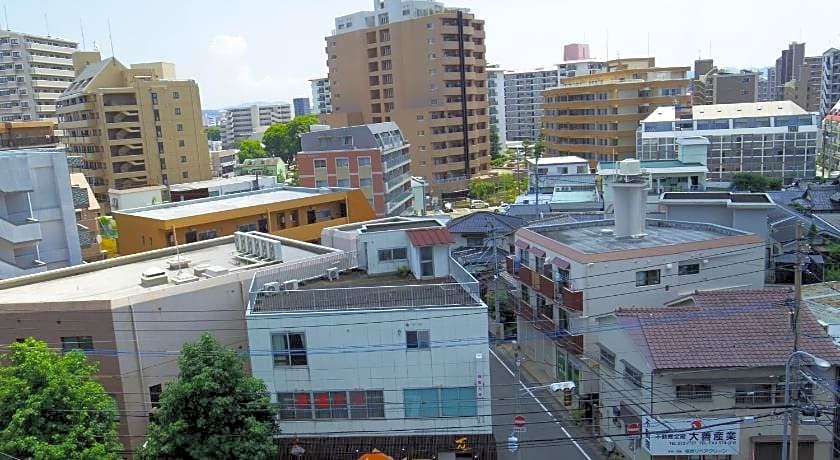 Minami Fukuoka Green Hotel