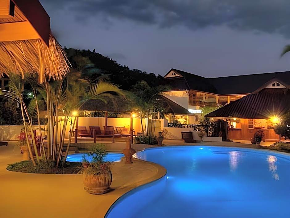 Maekok River Village Resort