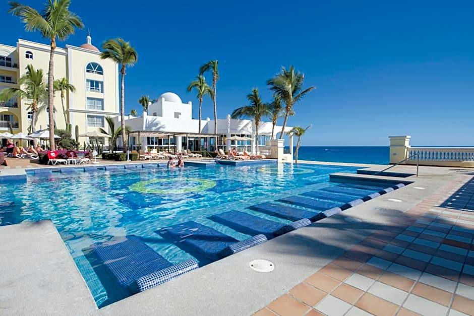 Riu Palace Cabo San Lucas - All Inclusive