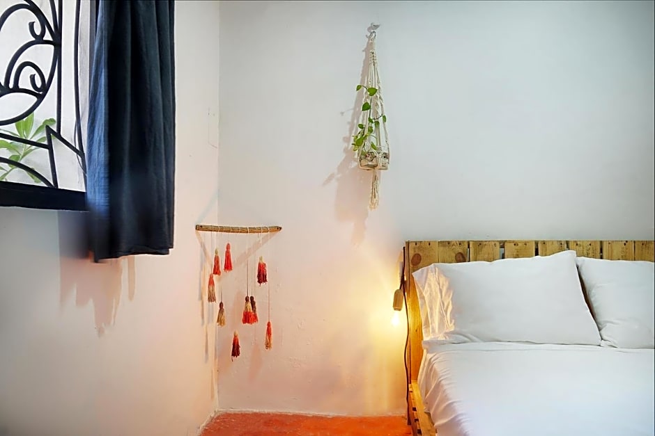 Red Panda Hostal