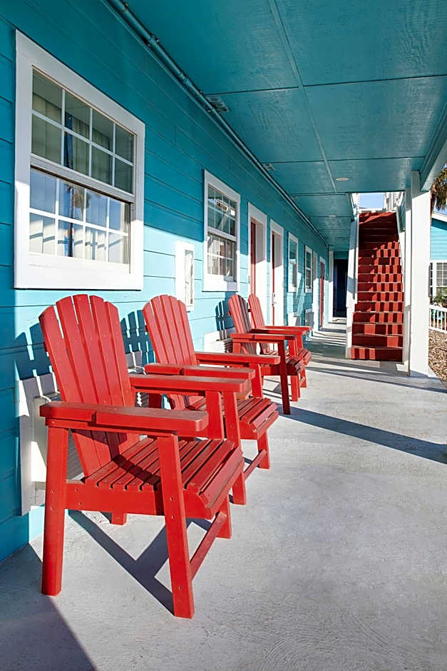 Plantation Suites and Conference Center