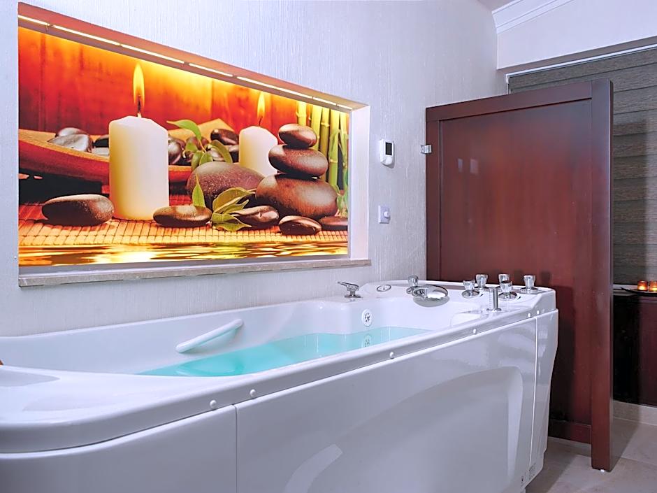 EA Hotel Elefant
