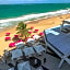 The Tryst Beachfront Hotel