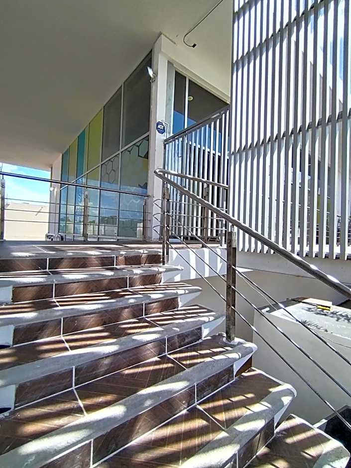 Hostel Tropico 20 PDC