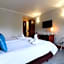 Glynhill Hotel & Spa near Glasgow Airport