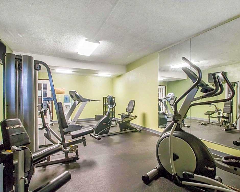 Quality Inn & Suites Ridgeland
