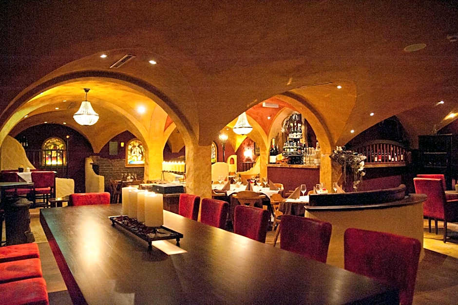 Lieblingsplatz Tirolerhof