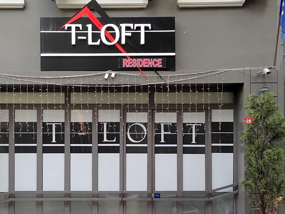 T-Loft Residence