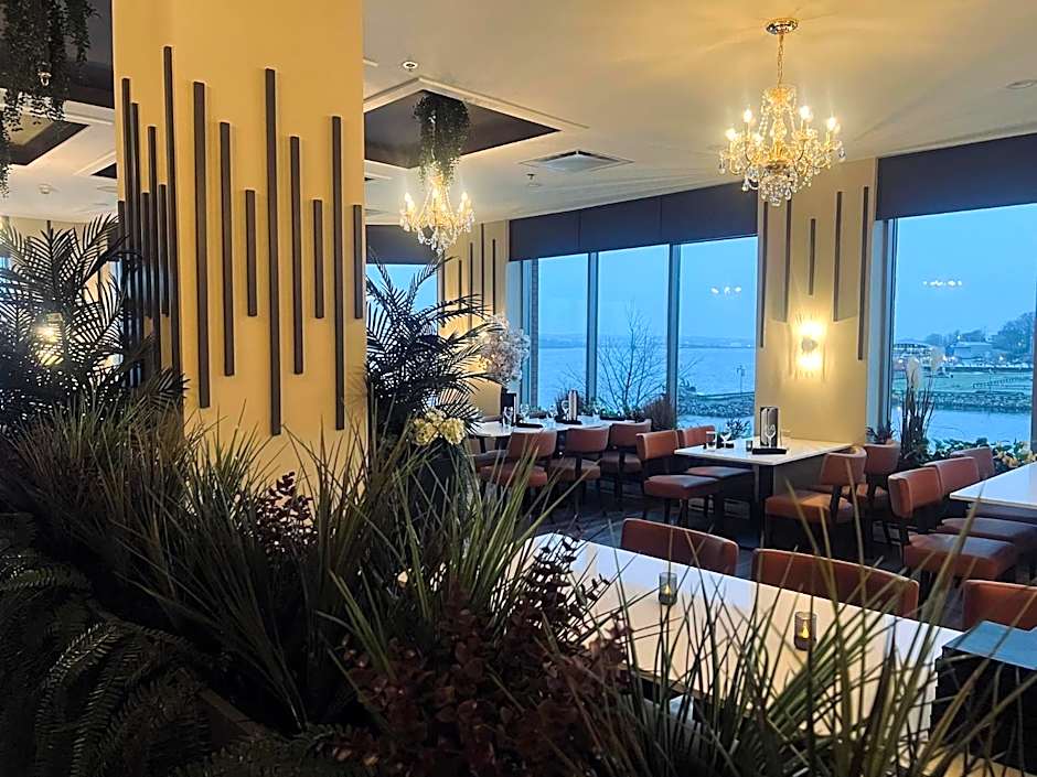 Holiday Inn Sydney Waterfront By IHG