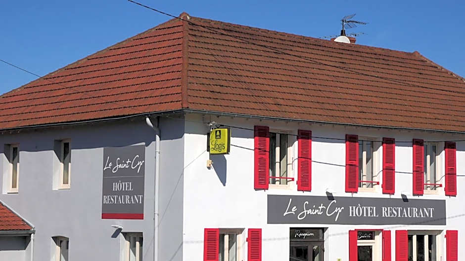 Logis Le Saint Cyr