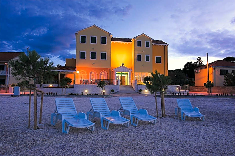 Hotel Spongiola