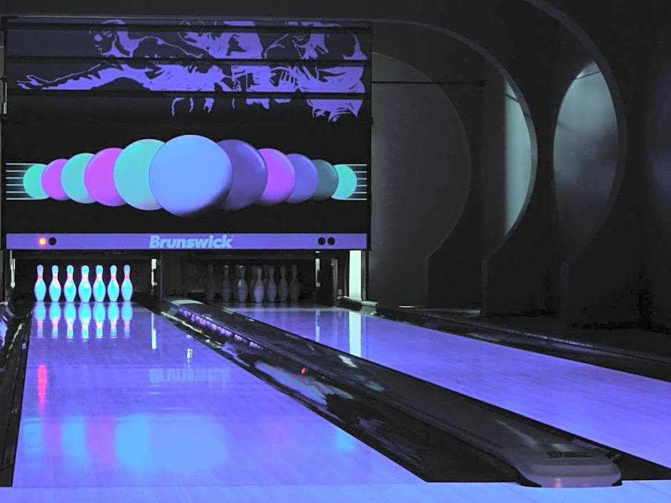 Laguna Kompleks Wypoczynkowo Rekreacyjny