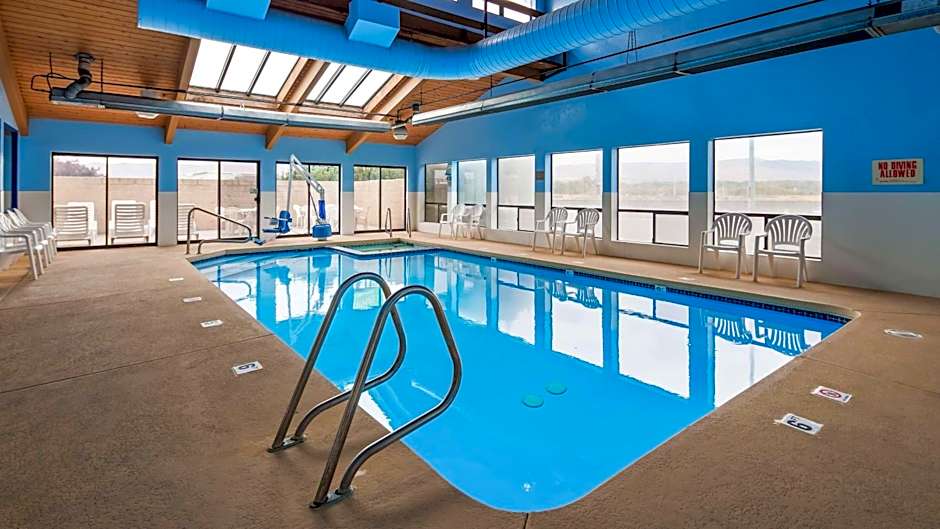 SureStay Hotel by Best Western Ellensburg