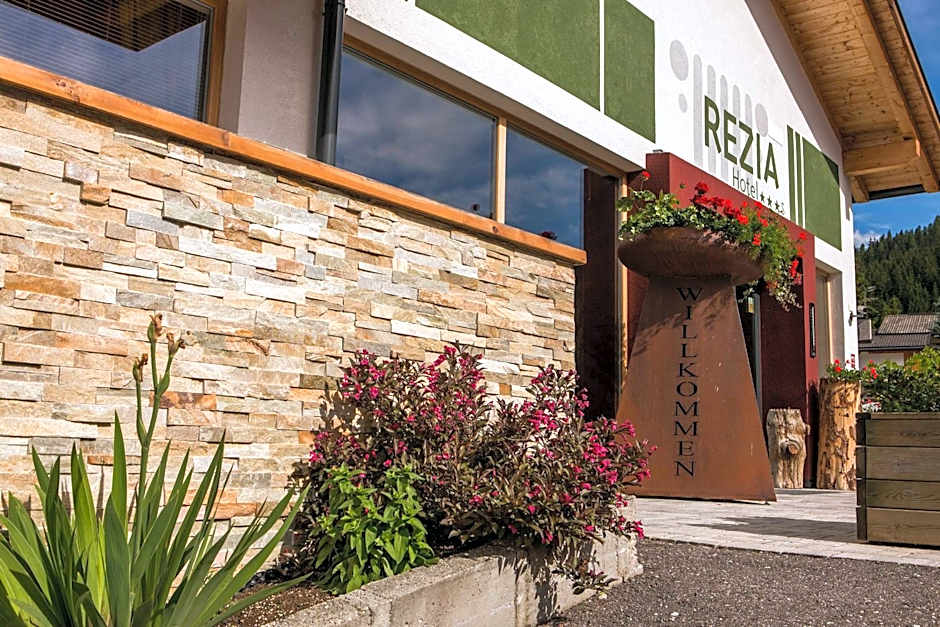 Hotel Rezia