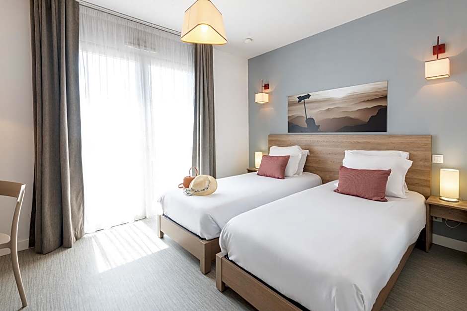 Comfort Aparthotel Cannes Mandelieu