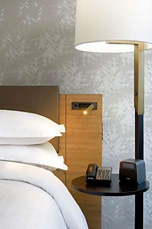 Junior Suite, 1 King