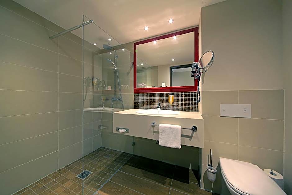 Mercure Hotel Dortmund Messe & Kongress