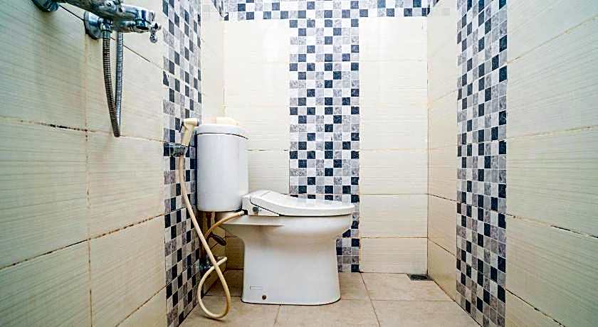 Sans Hotel Zam-Zam Syariah Palangkaraya 