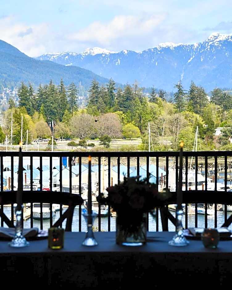 The Westin Bayshore, Vancouver