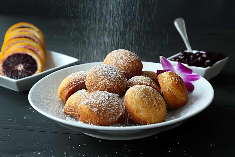 Ohio University Inn And Conference Center