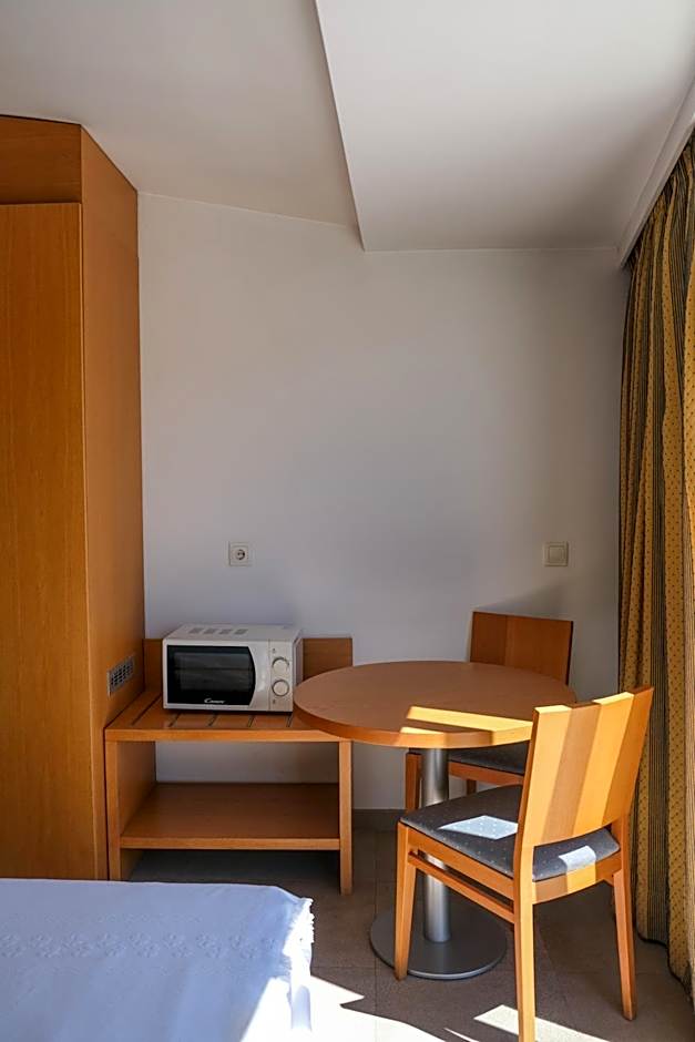 Aparthotel Vouga